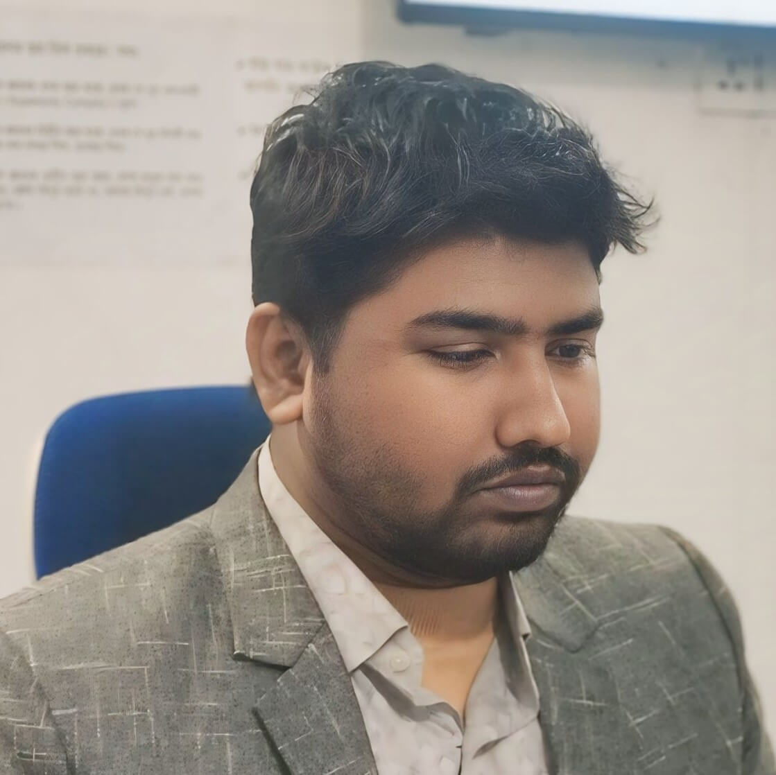 Developer